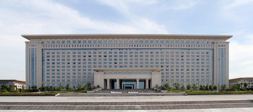 公司承建的攸縣發(fā)展中心榮獲兩項(xiàng)（土建、安裝）中國(guó)建設(shè)工程魯班獎(jiǎng)、全國(guó)AAA級(jí)安全文明標(biāo)準(zhǔn)化工地